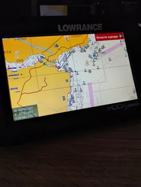   LOWRANCE 7 SS  | Mobile.bg    3
