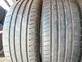 Гуми Зимни 255/50R20, снимка 2