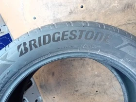 Гуми Зимни 255/50R20, снимка 5