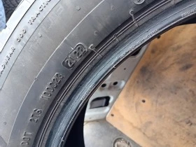 Гуми Зимни 255/50R20, снимка 8