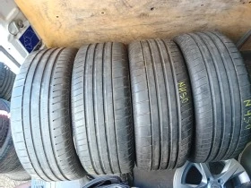 Гуми Зимни 255/50R20, снимка 1