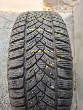 Гуми с джанти Fulda 215/50R17, снимка 4