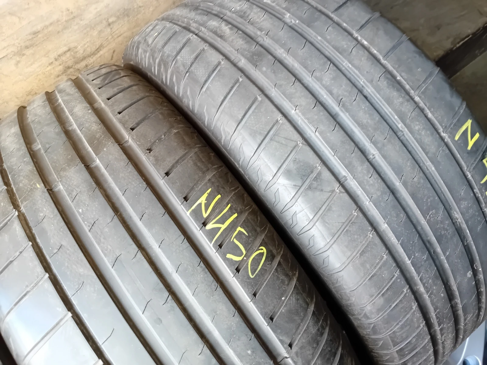  255/50R20 | Mobile.bg   3