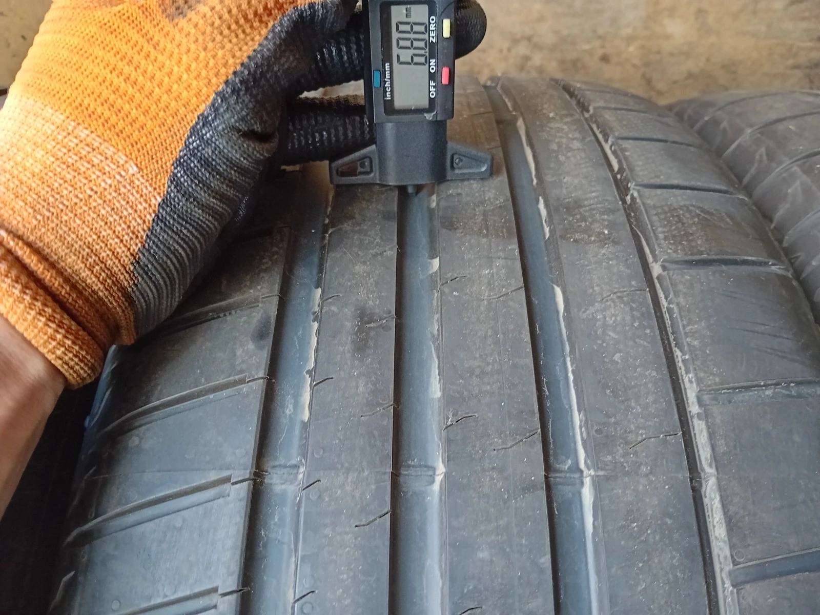  255/50R20 | Mobile.bg   4