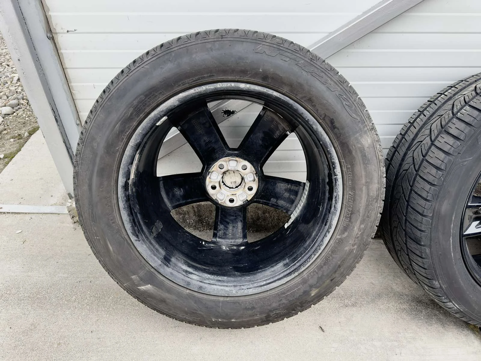 ���� � ������ 275/50R20 �� Audi | Mobile.bg � ����������� 9