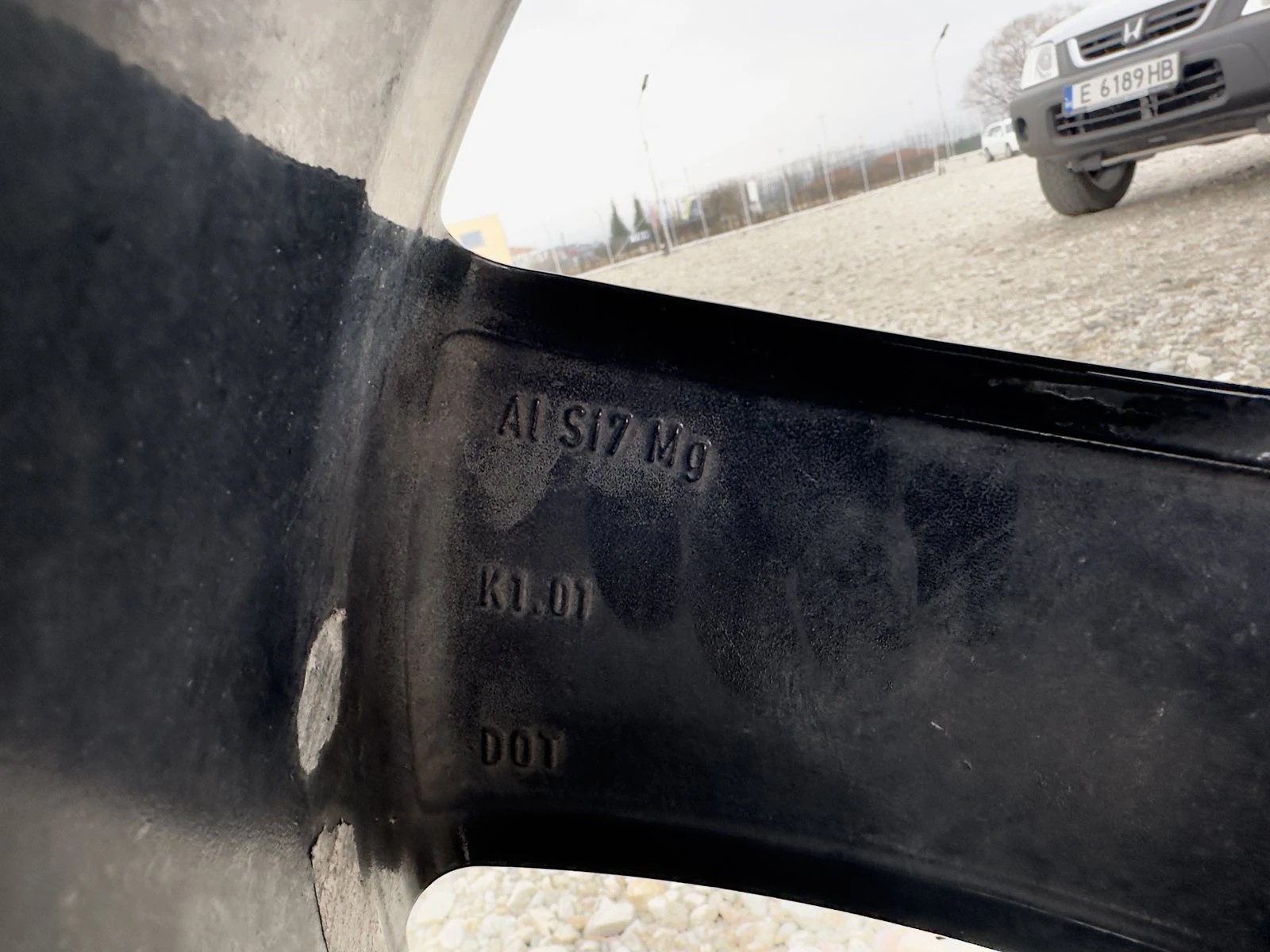 ���� � ������ 275/50R20 �� Audi | Mobile.bg � ����������� 11