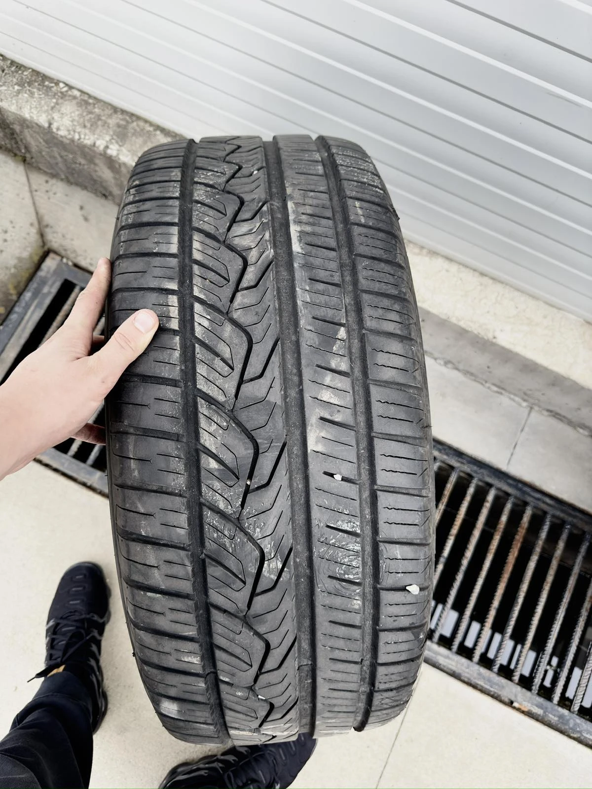 ���� � ������ 275/50R20 �� Audi | Mobile.bg � ����������� 14