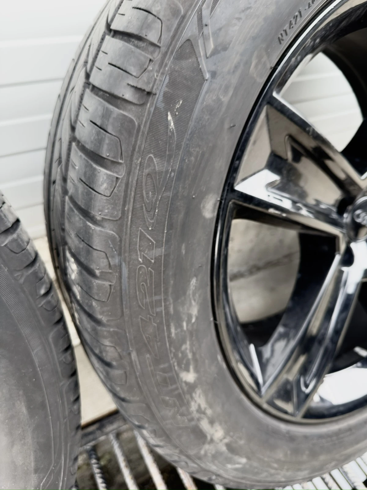 ���� � ������ 275/50R20 �� Audi | Mobile.bg � ����������� 8