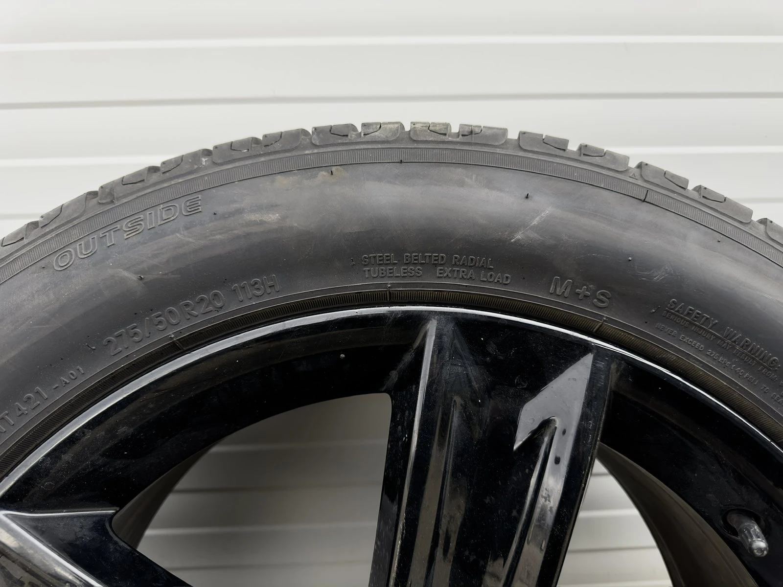 ���� � ������ 275/50R20 �� Audi | Mobile.bg � ����������� 7
