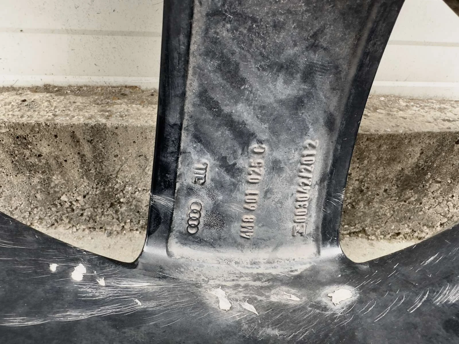 ���� � ������ 275/50R20 �� Audi | Mobile.bg � ����������� 10