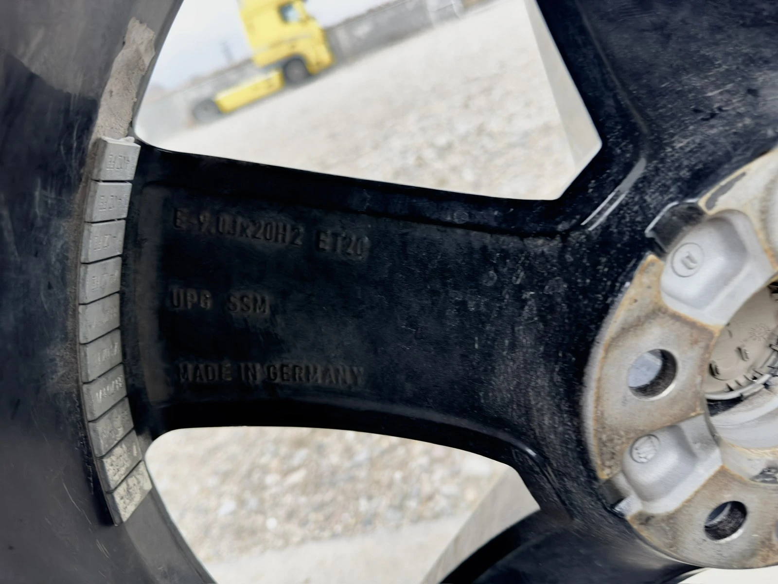 ���� � ������ 275/50R20 �� Audi | Mobile.bg � ����������� 12