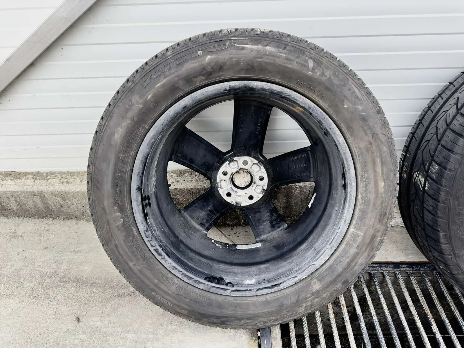 ���� � ������ 275/50R20 �� Audi | Mobile.bg � ����������� 13