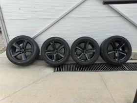        275/50R20  Audi