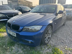 BMW 330 I 258кс, снимка 2