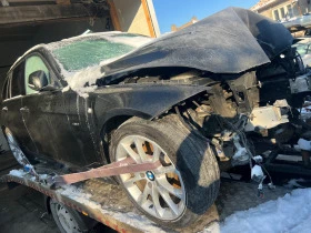 BMW 330 Ел багажник , голямо нави 4х4, снимка 3