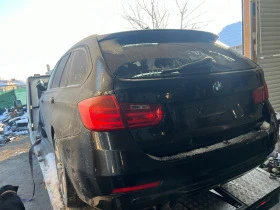 BMW 330 Ел багажник , голямо нави 4х4, снимка 1