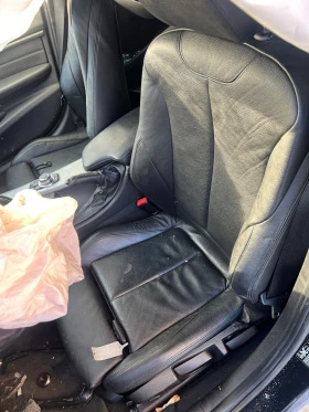 BMW 330 Ел багажник , голямо нави 4х4, снимка 8