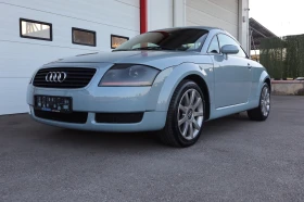 Audi Tt 1.8i* TOP* 