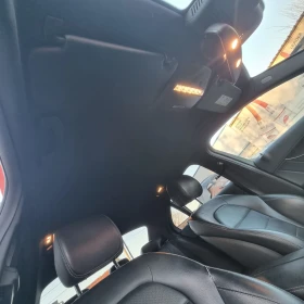 Mercedes-Benz C 220 Amg packet на части, снимка 15