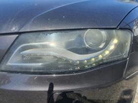 Audi A4 2.0tdi-quattro, снимка 2