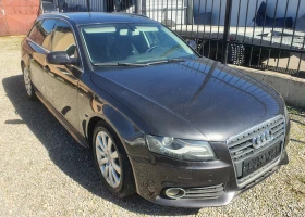 Audi A4 2.0tdi-quattro, снимка 3