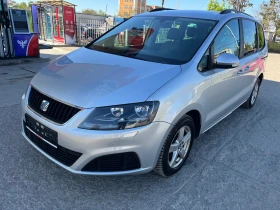 Seat Alhambra 2, 0 TDI, снимка 2