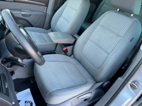 Seat Alhambra 2, 0 TDI, снимка 9