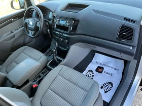 Seat Alhambra 2, 0 TDI, снимка 7