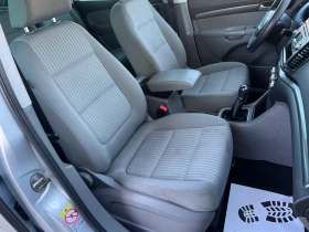 Seat Alhambra 2, 0 TDI, снимка 11