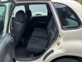 Chrysler Pt cruiser 2.2 CRD, снимка 12