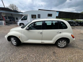 Chrysler Pt cruiser 2.2 CRD, снимка 8