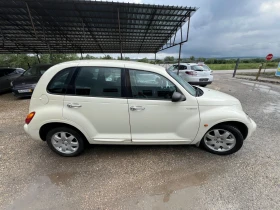 Chrysler Pt cruiser 2.2 CRD, снимка 4