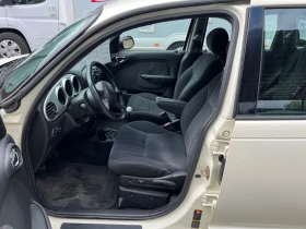 Chrysler Pt cruiser 2.2 CRD, снимка 10