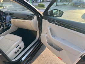 Skoda Superb Facelift L&K, снимка 6