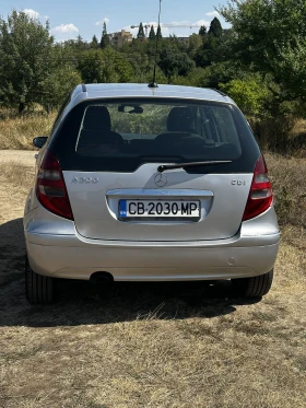 Mercedes-Benz A 200, снимка 3
