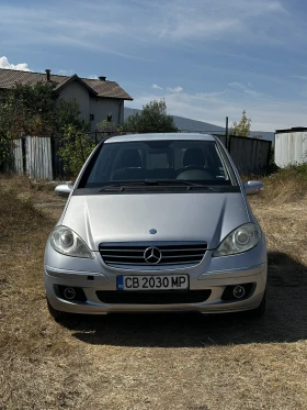 Mercedes-Benz A 200, снимка 5
