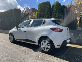 Renault Clio IV 1.2 73hp, снимка 4
