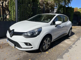 Renault Clio IV 1.2 73hp, снимка 1