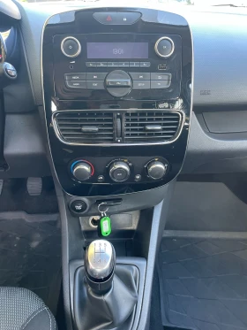 Renault Clio IV 1.2 73hp, снимка 9