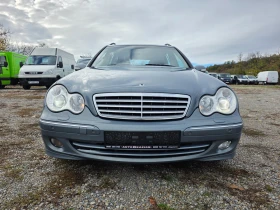 Mercedes-Benz C 350 3.5i ГАЗ 4 matic, снимка 2