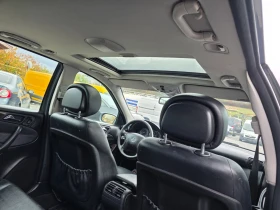 Mercedes-Benz C 350 3.5i ГАЗ 4 matic, снимка 12