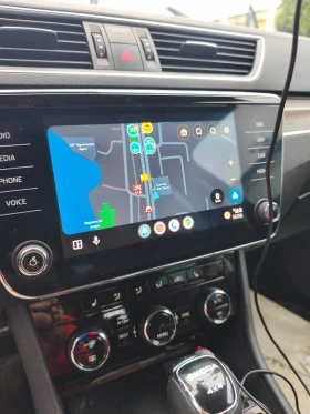 Skoda Superb Scout, снимка 8