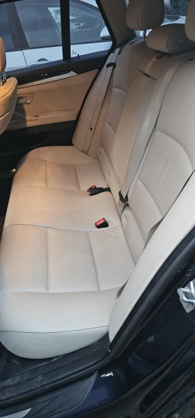 BMW 520 D 184 h.p., снимка 7