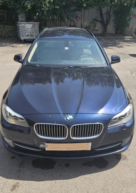 BMW 520 D 184 h.p., снимка 2