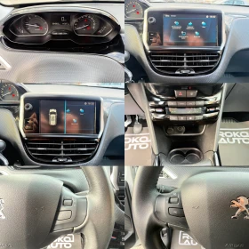 Peugeot 2008 1.5HDI/SIGNATURE/07.2019г/, снимка 14
