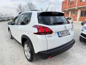 Peugeot 2008 1.5HDI/SIGNATURE/07.2019г/, снимка 4