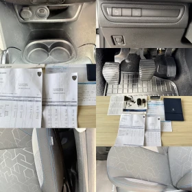 Peugeot 2008 1.5HDI/SIGNATURE/07.2019г/, снимка 15