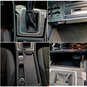 VW Golf Variant 7.5 JOIN, дистроник, matrix, дигитално табло, dsg7, снимка 11