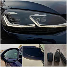 VW Golf Variant 7.5 JOIN, дистроник, matrix, дигитално табло, dsg7, снимка 12