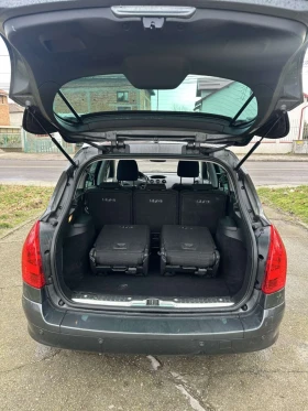 Peugeot 308, снимка 11